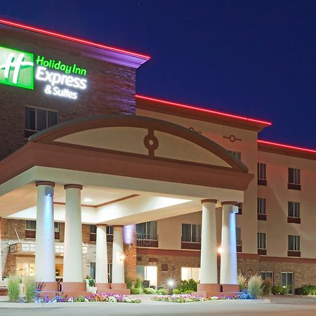 Holiday Inn Express & Suites Wausau By Ihg Weston Kültér fotó