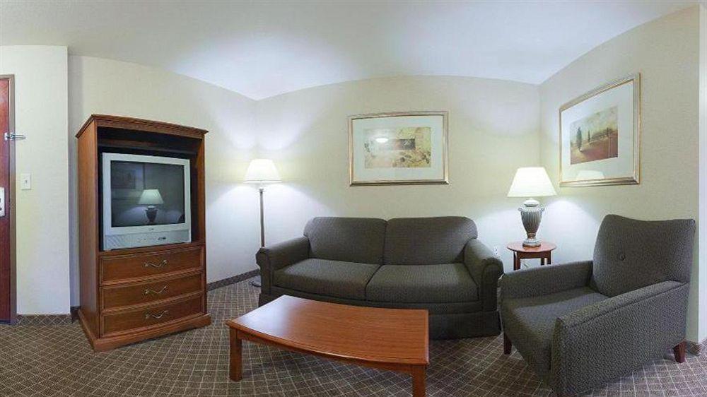 Holiday Inn Express & Suites Wausau By Ihg Weston Kültér fotó