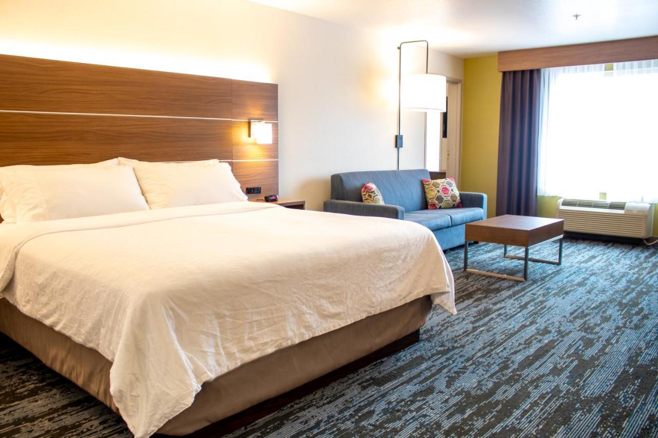 Holiday Inn Express & Suites Wausau By Ihg Weston Kültér fotó