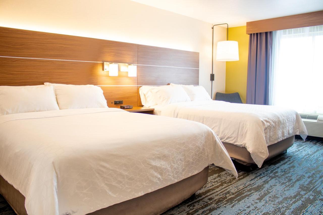 Holiday Inn Express & Suites Wausau By Ihg Weston Kültér fotó