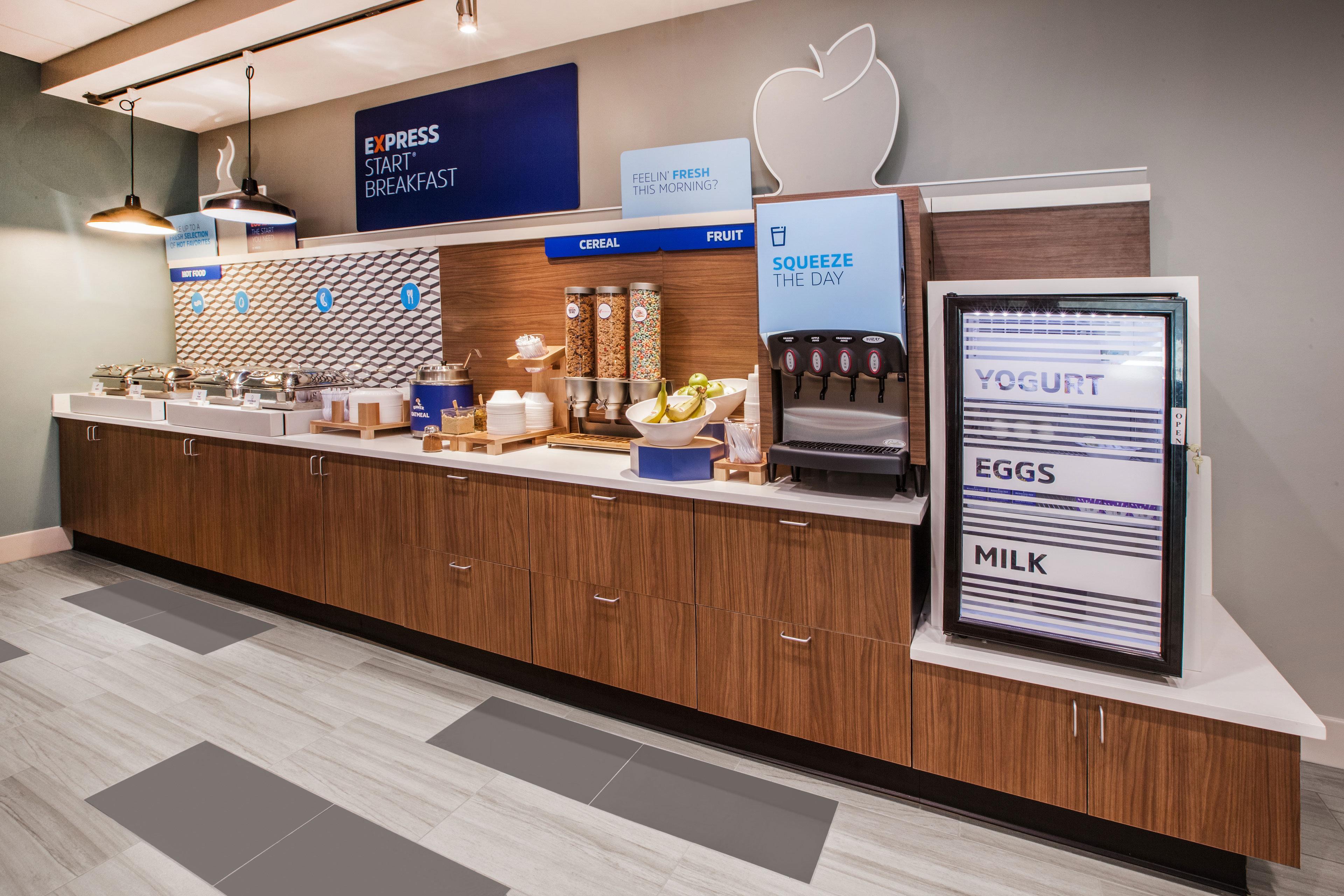 Holiday Inn Express & Suites Wausau By Ihg Weston Kültér fotó