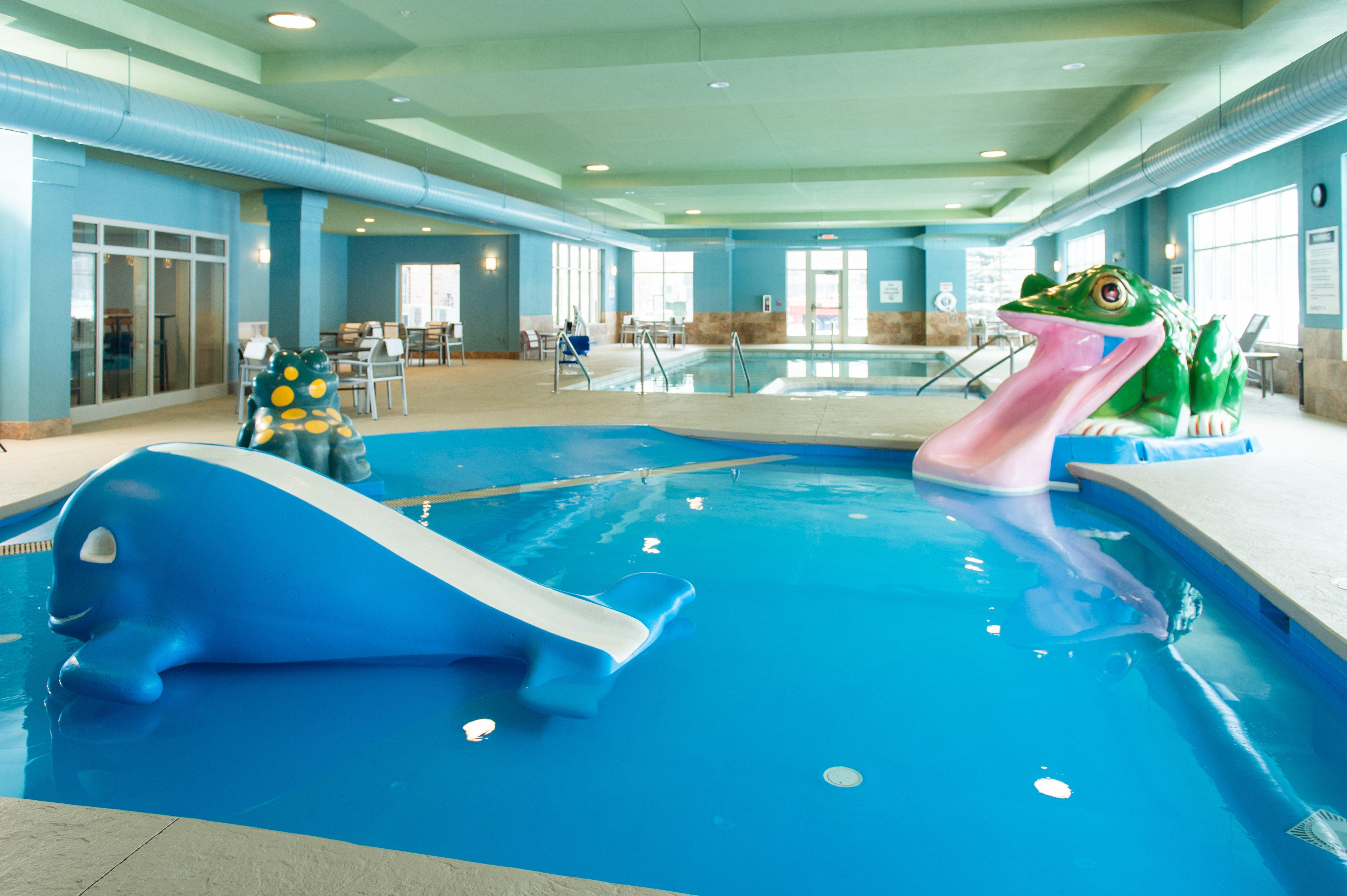 Holiday Inn Express & Suites Wausau By Ihg Weston Kültér fotó