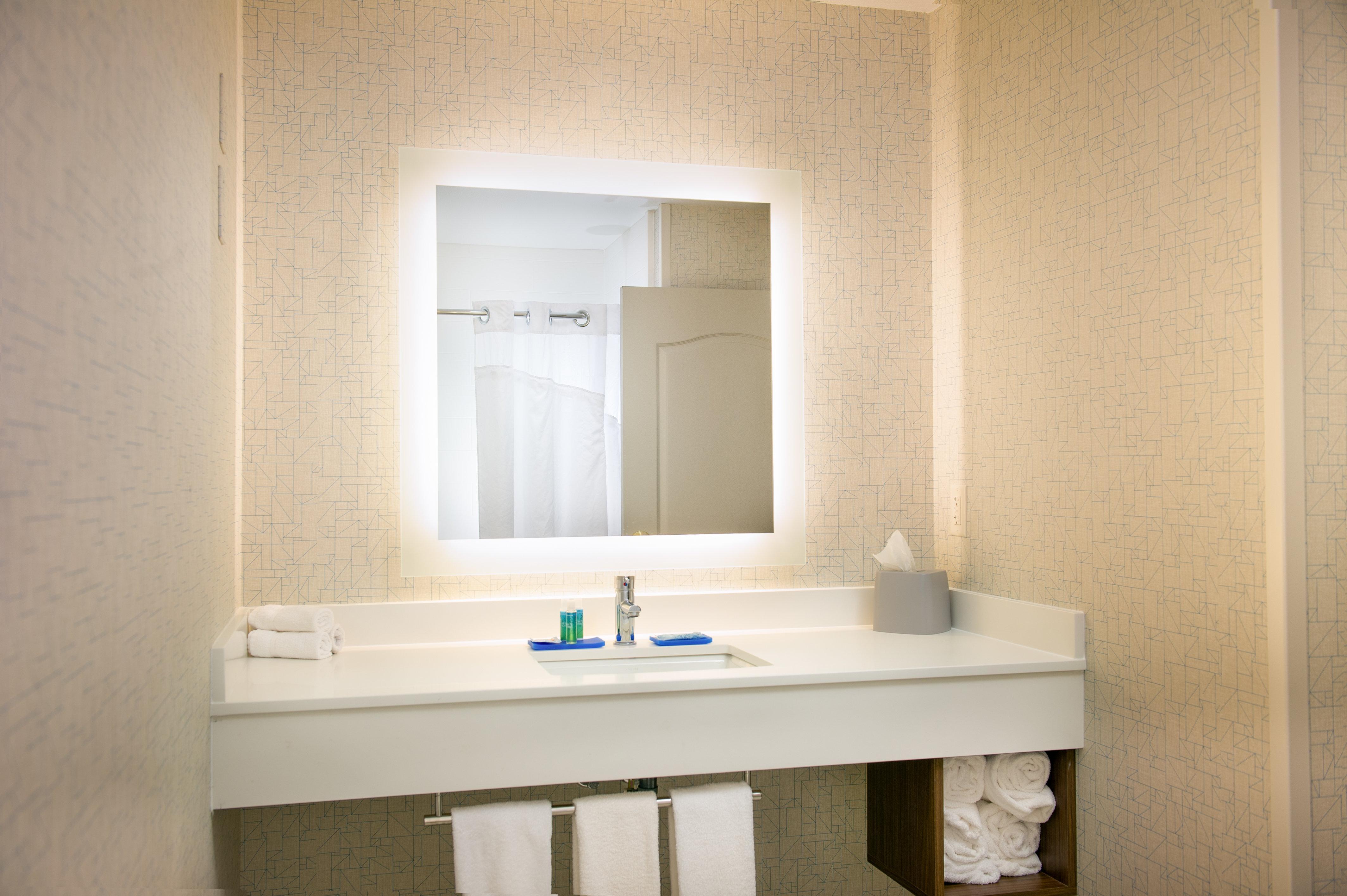 Holiday Inn Express & Suites Wausau By Ihg Weston Kültér fotó