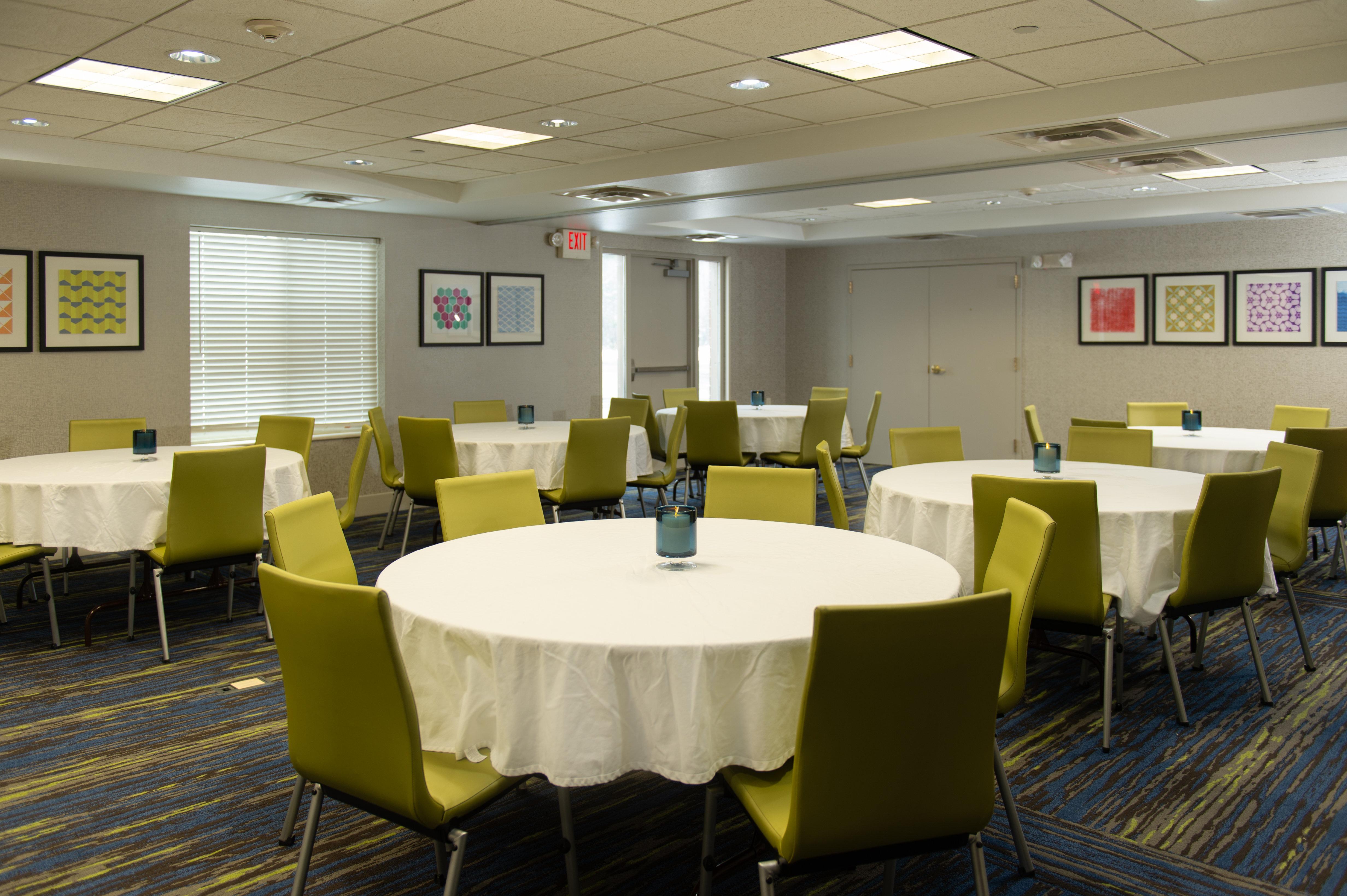 Holiday Inn Express & Suites Wausau By Ihg Weston Kültér fotó