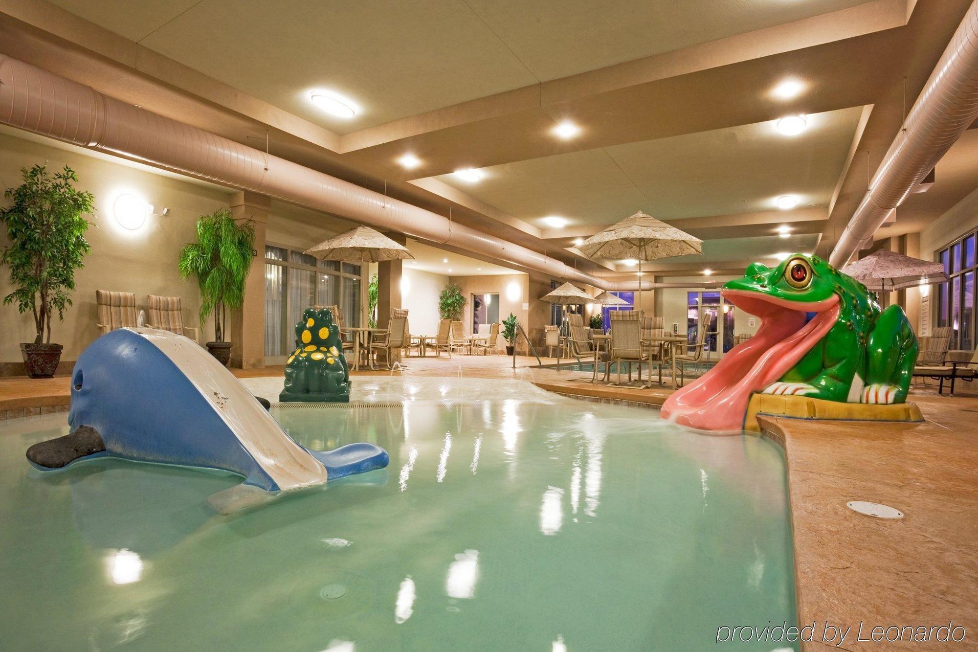 Holiday Inn Express & Suites Wausau By Ihg Weston Kültér fotó