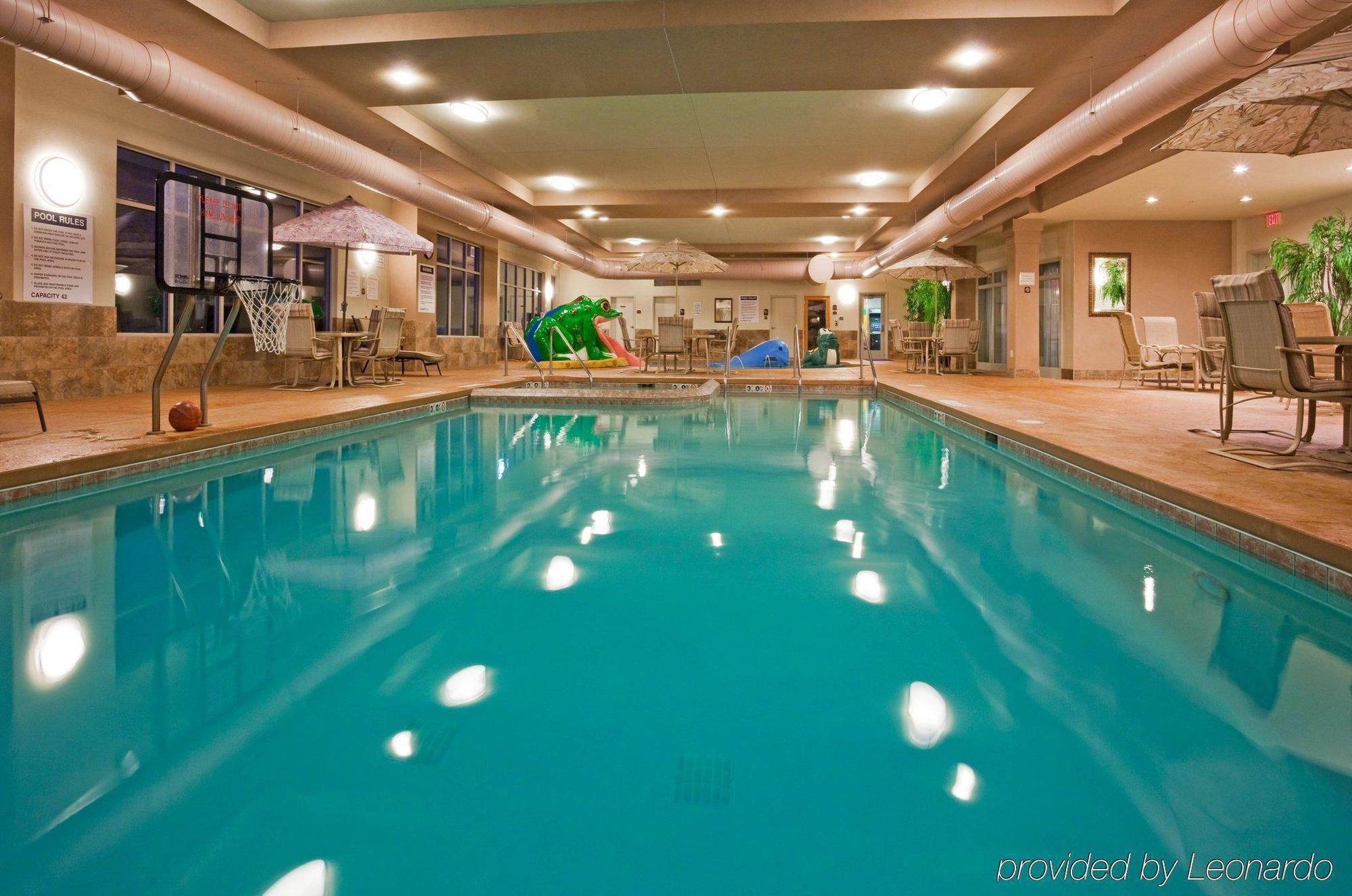 Holiday Inn Express & Suites Wausau By Ihg Weston Kültér fotó