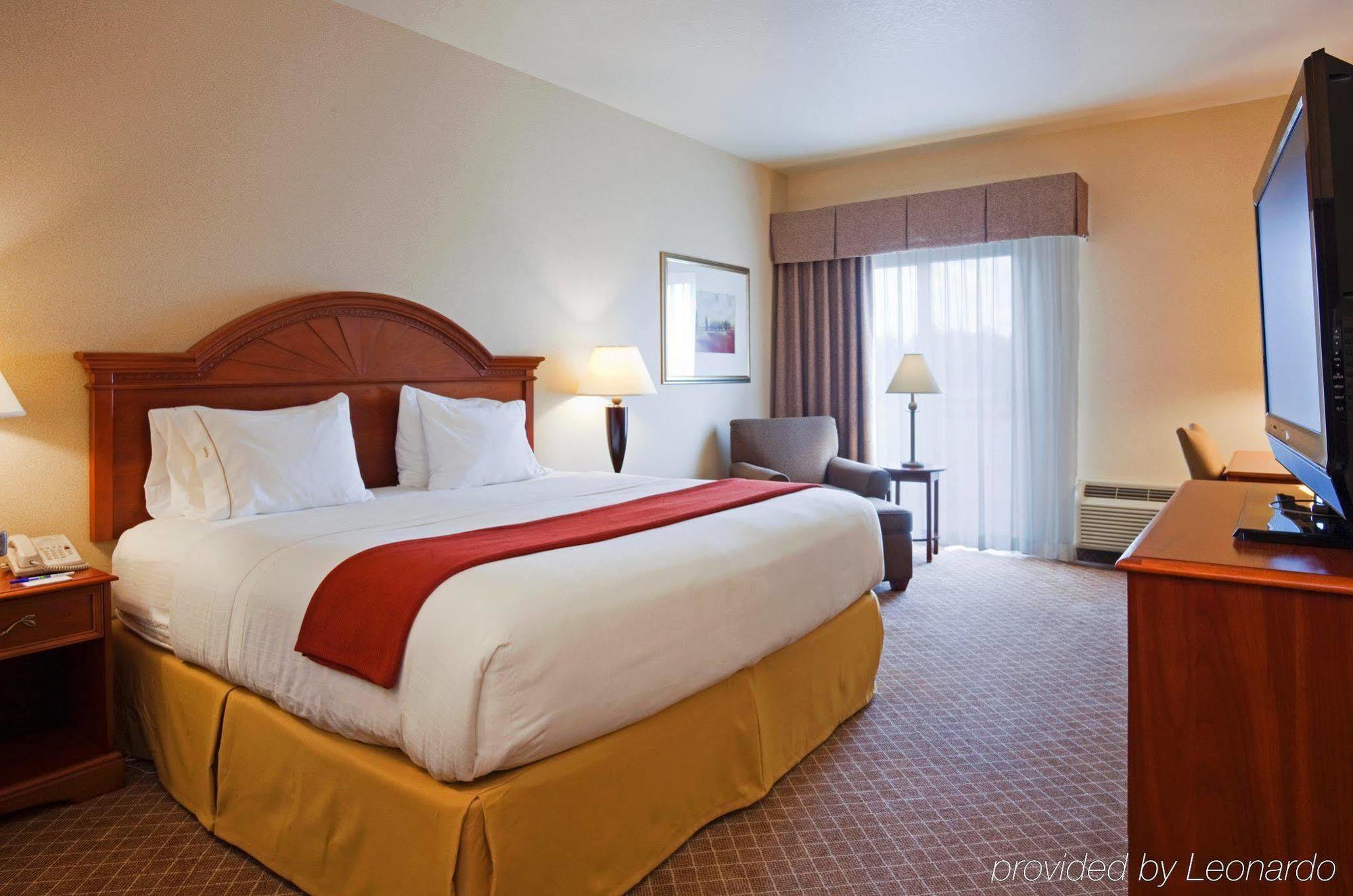 Holiday Inn Express & Suites Wausau By Ihg Weston Szoba fotó
