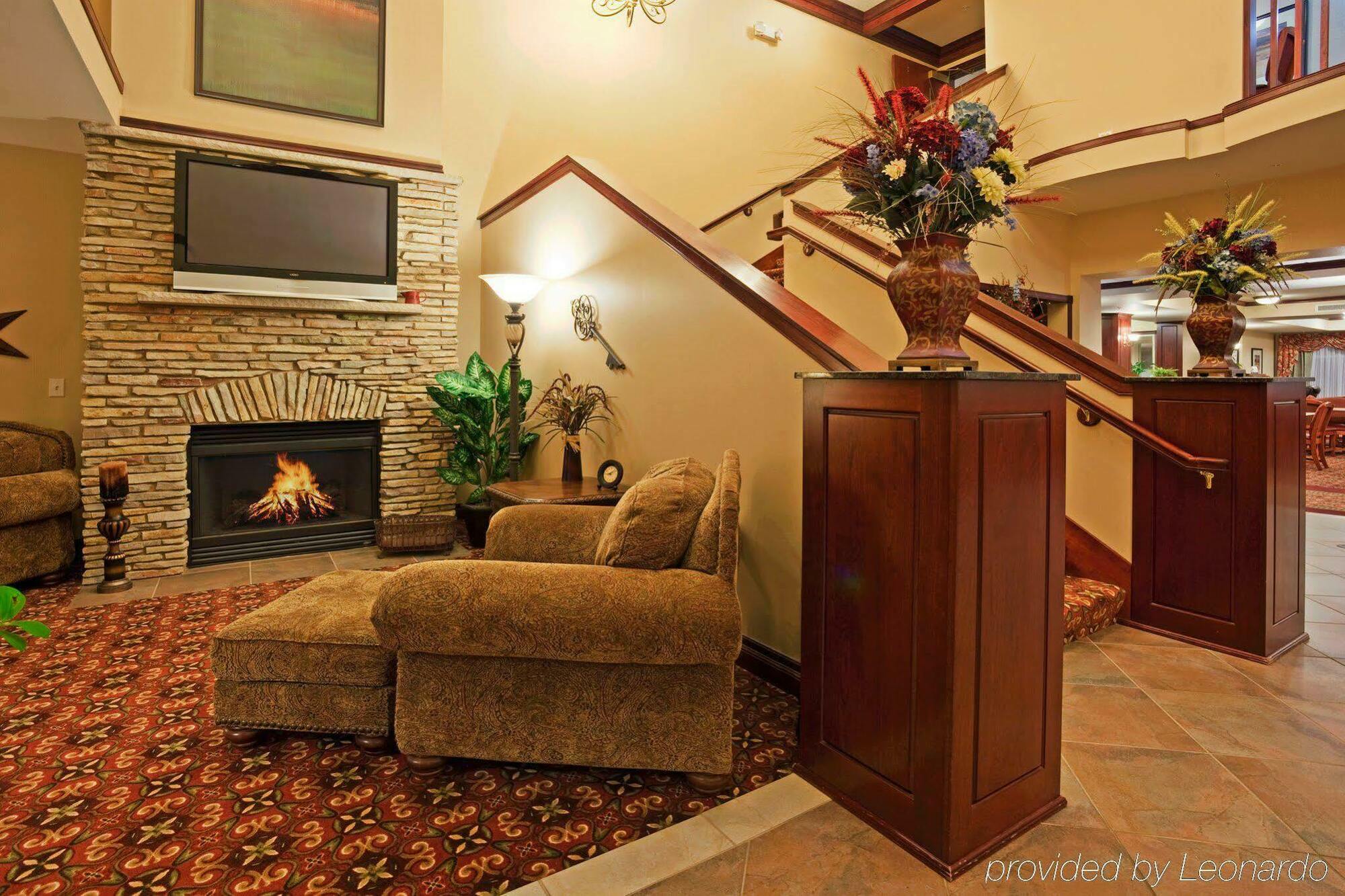 Holiday Inn Express & Suites Wausau By Ihg Weston Kültér fotó