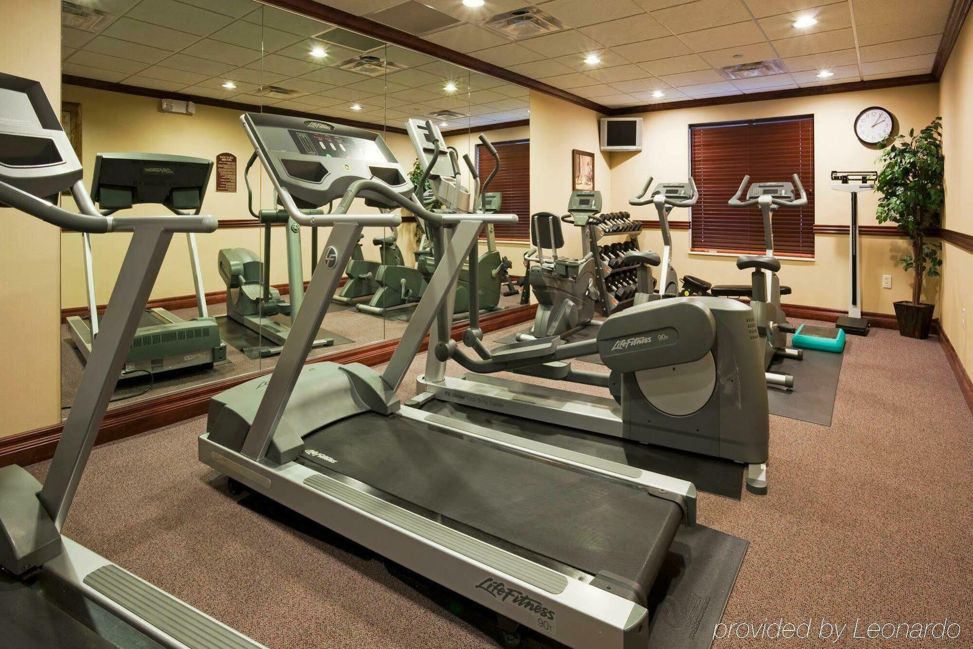 Holiday Inn Express & Suites Wausau By Ihg Weston Kültér fotó
