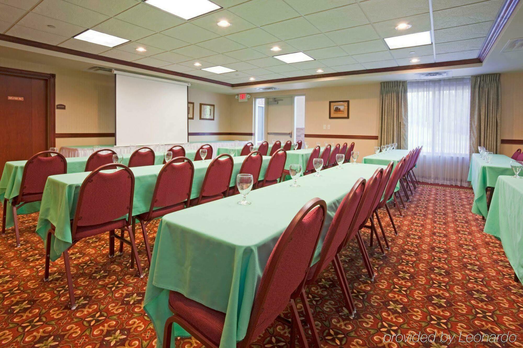 Holiday Inn Express & Suites Wausau By Ihg Weston Kültér fotó